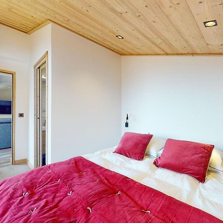 Residence Hoteliere Bellecote 4 Etoiles La Plagne Tarentaise Kültér fotó