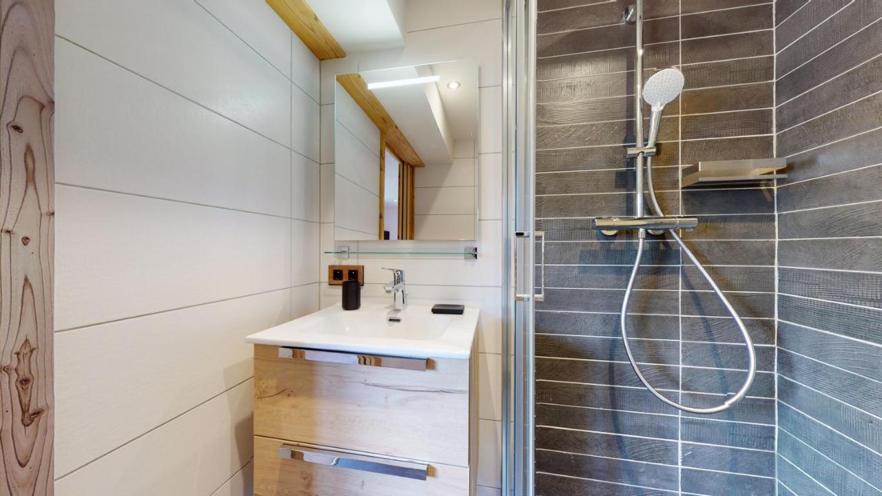 Residence Hoteliere Bellecote 4 Etoiles La Plagne Tarentaise Kültér fotó