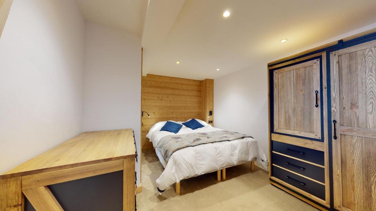 Residence Hoteliere Bellecote 4 Etoiles La Plagne Tarentaise Kültér fotó