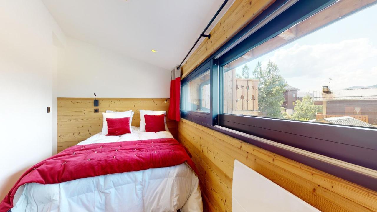 Residence Hoteliere Bellecote 4 Etoiles La Plagne Tarentaise Kültér fotó