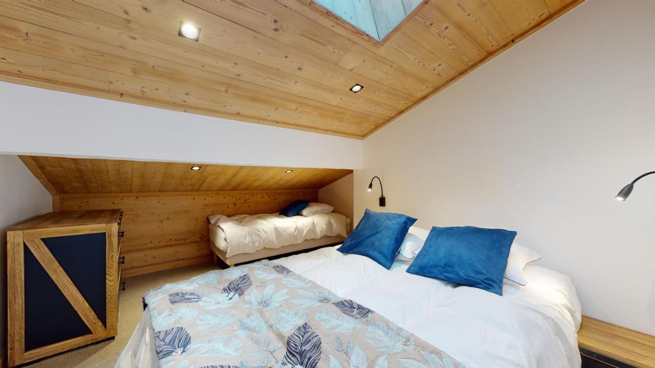 Residence Hoteliere Bellecote 4 Etoiles La Plagne Tarentaise Kültér fotó