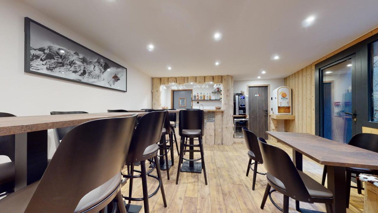 Residence Hoteliere Bellecote 4 Etoiles La Plagne Tarentaise Kültér fotó