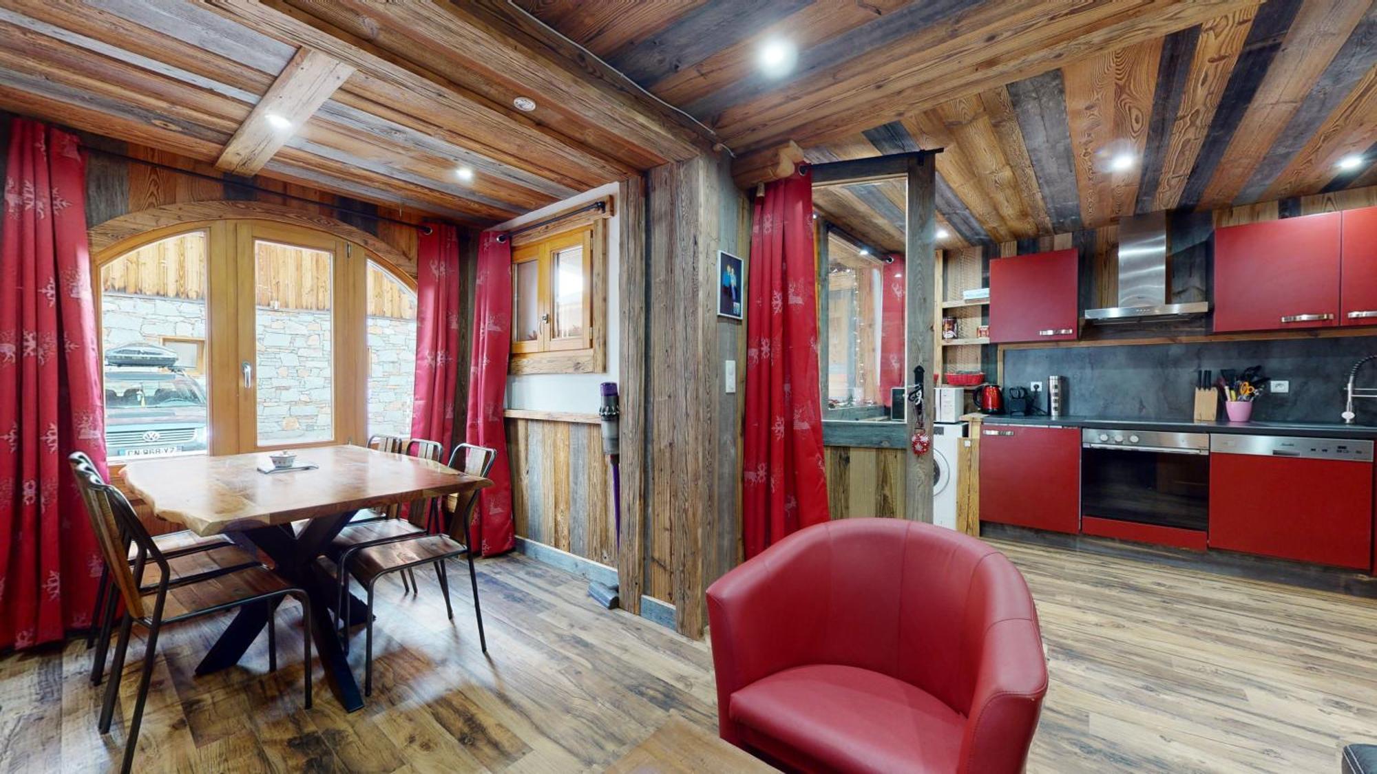Residence Hoteliere Bellecote 4 Etoiles La Plagne Tarentaise Kültér fotó