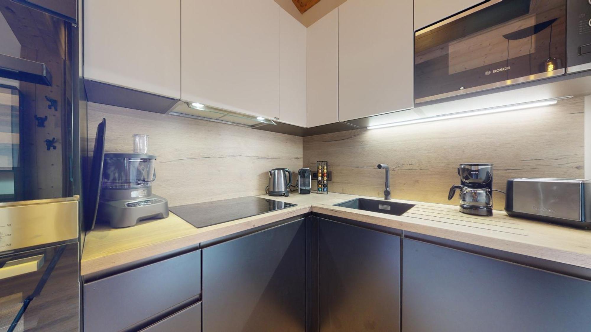 Residence Hoteliere Bellecote 4 Etoiles La Plagne Tarentaise Kültér fotó