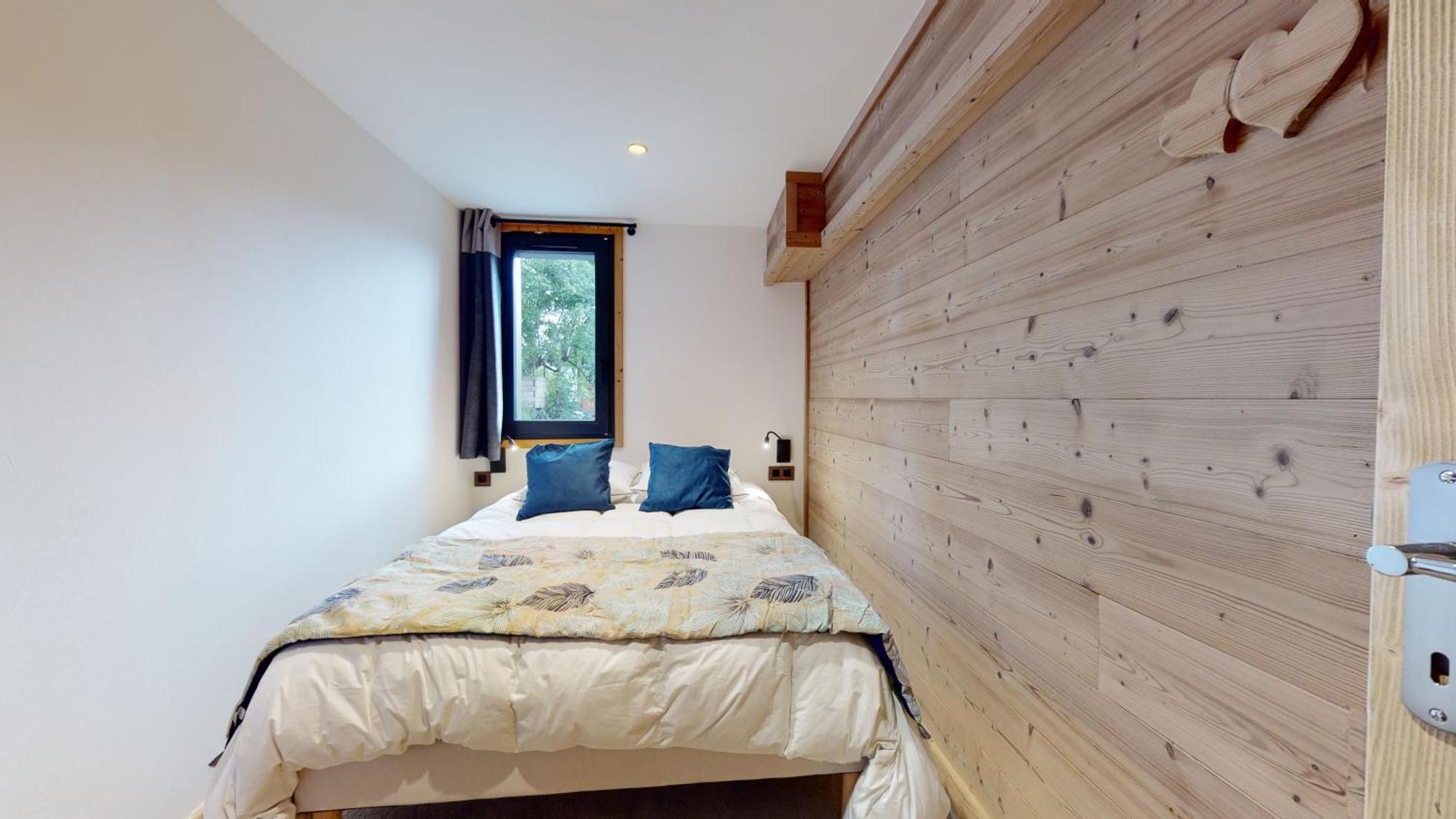 Residence Hoteliere Bellecote 4 Etoiles La Plagne Tarentaise Kültér fotó