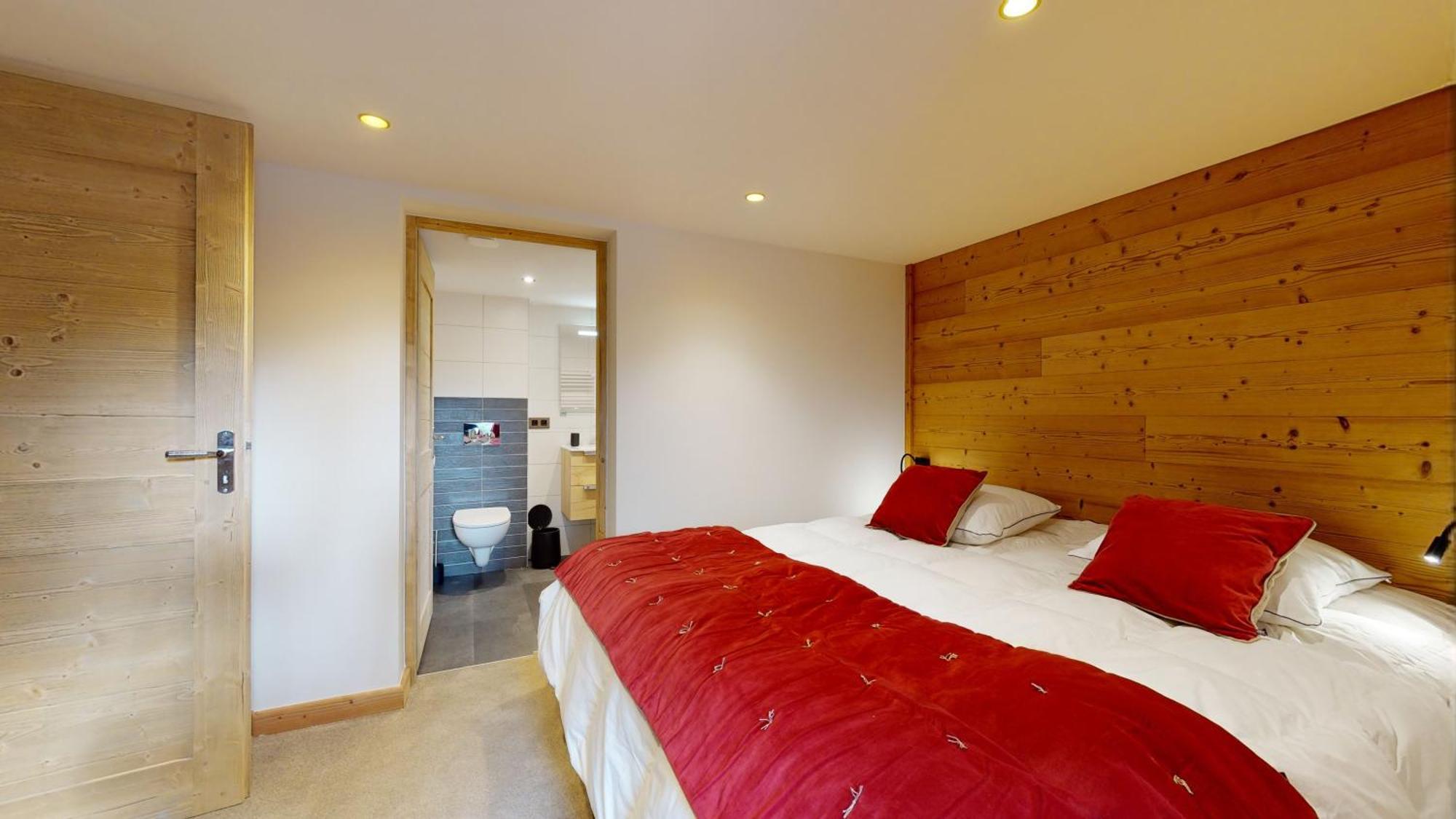 Residence Hoteliere Bellecote 4 Etoiles La Plagne Tarentaise Kültér fotó