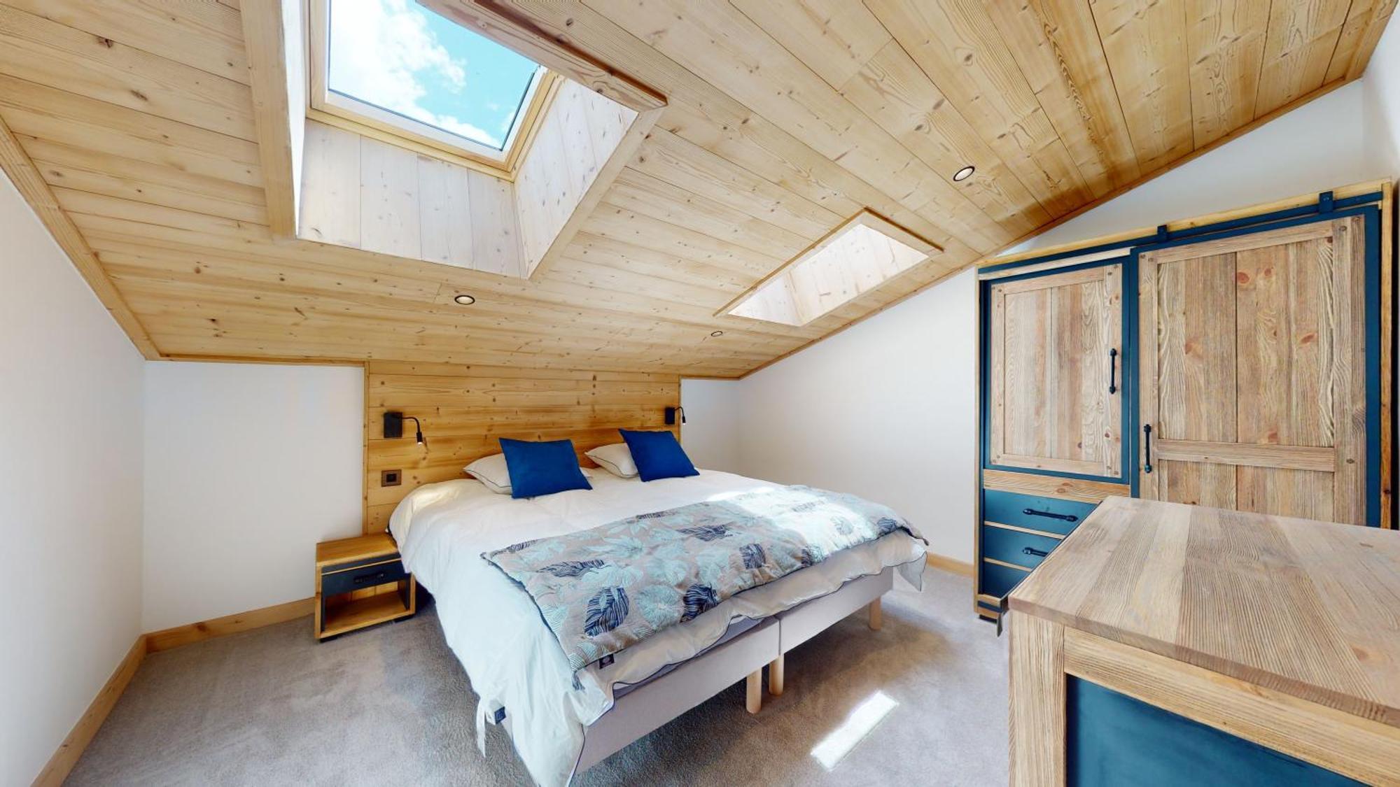 Residence Hoteliere Bellecote 4 Etoiles La Plagne Tarentaise Kültér fotó