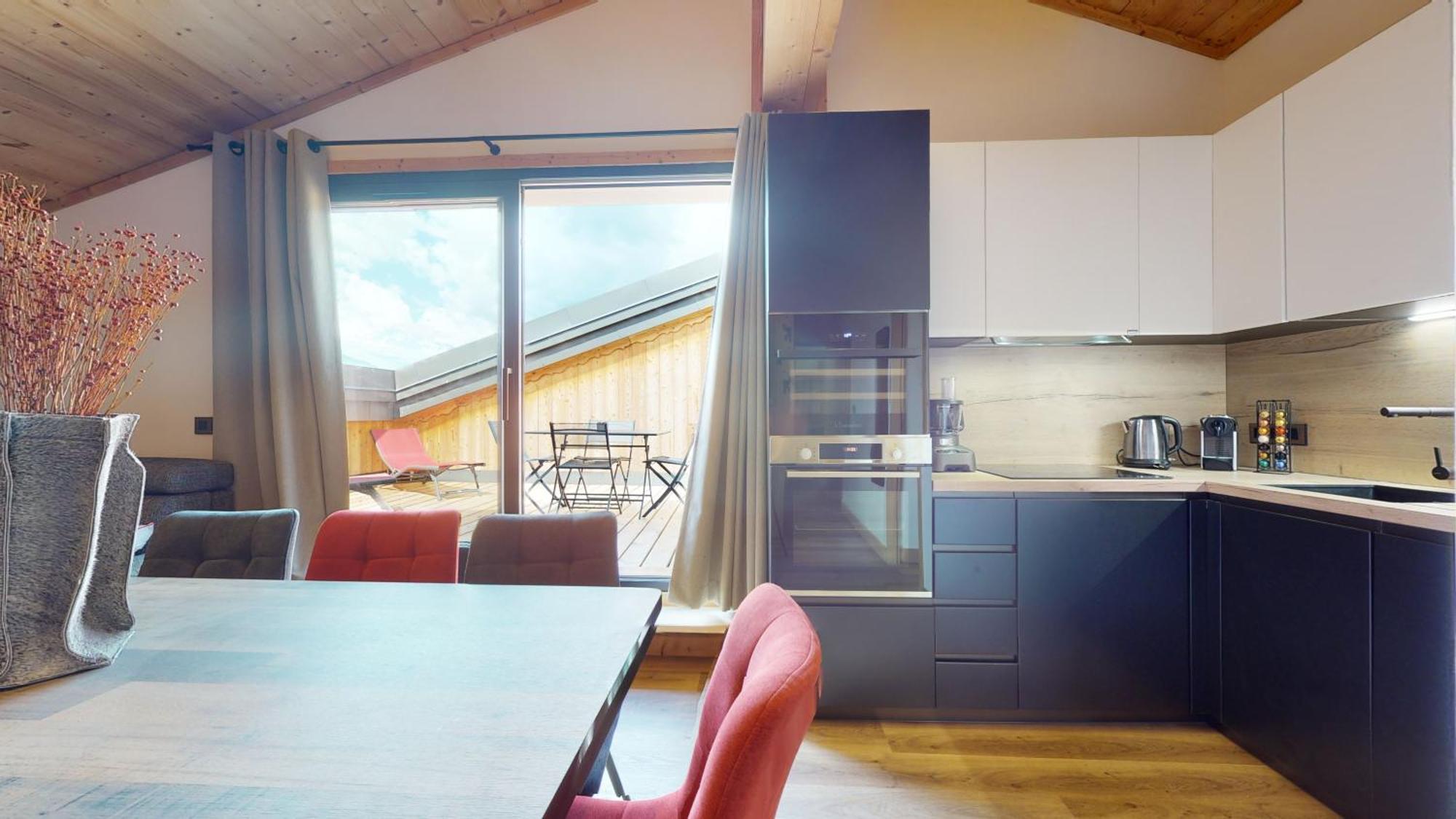 Residence Hoteliere Bellecote 4 Etoiles La Plagne Tarentaise Kültér fotó