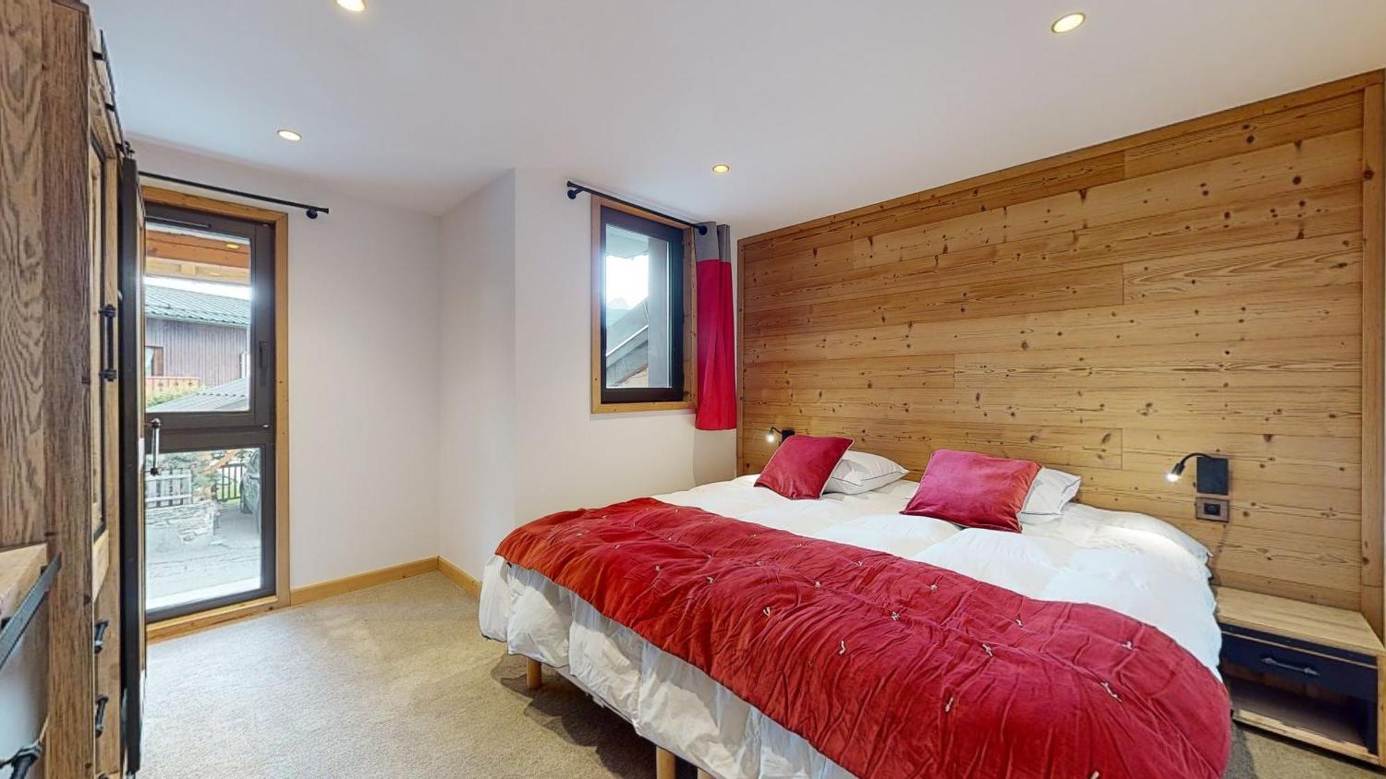 Residence Hoteliere Bellecote 4 Etoiles La Plagne Tarentaise Kültér fotó