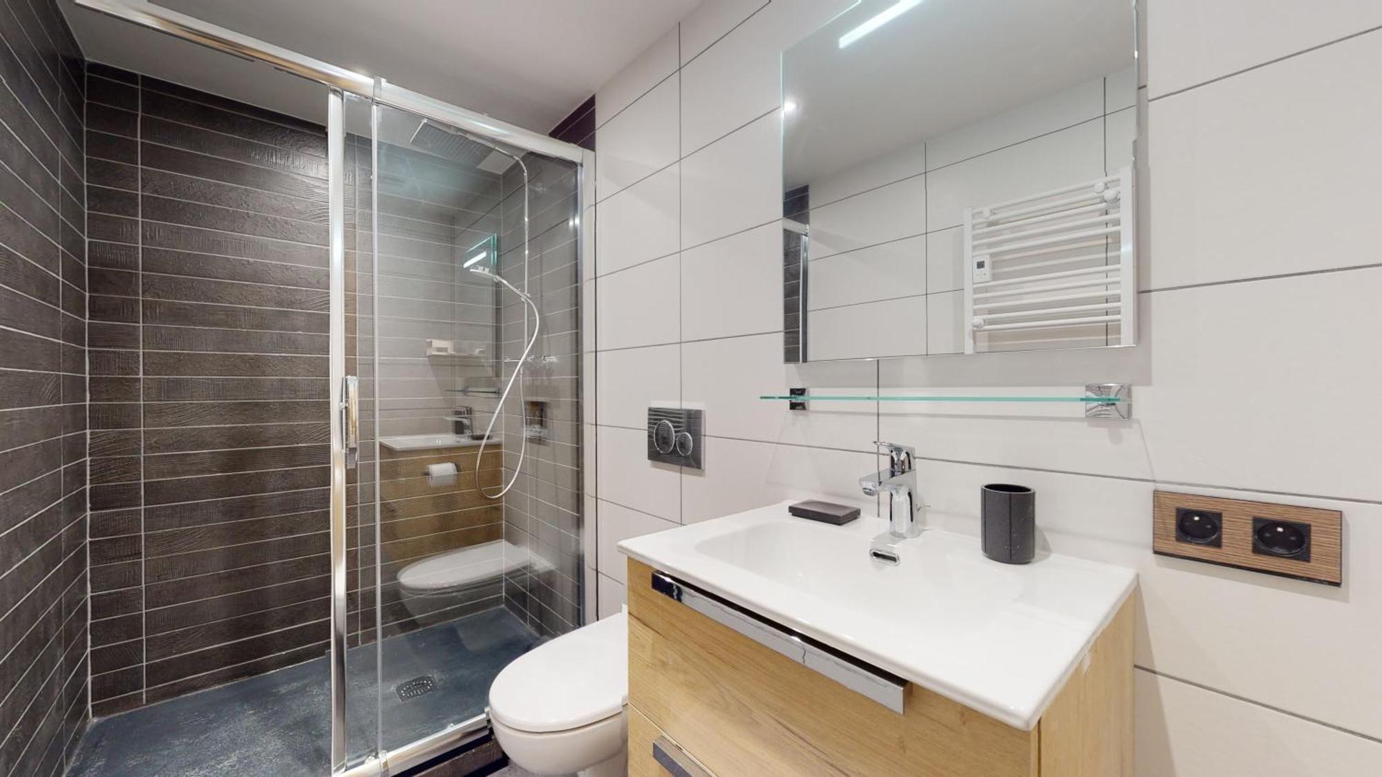 Residence Hoteliere Bellecote 4 Etoiles La Plagne Tarentaise Kültér fotó