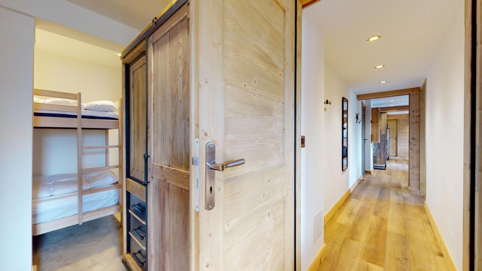 Residence Hoteliere Bellecote 4 Etoiles La Plagne Tarentaise Kültér fotó